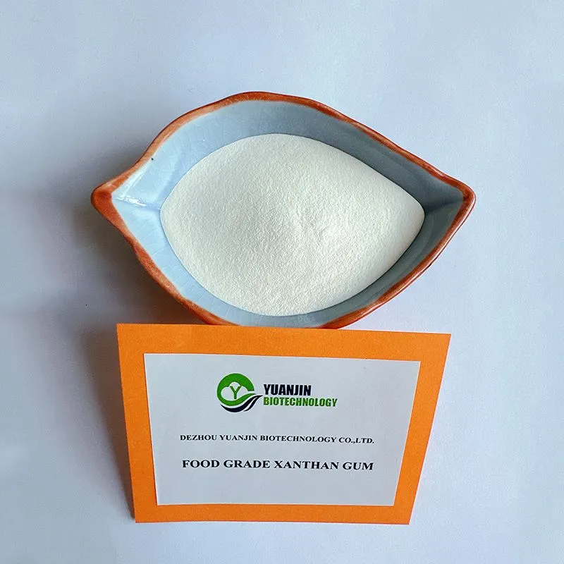 XC Polymer Xanthan Gum